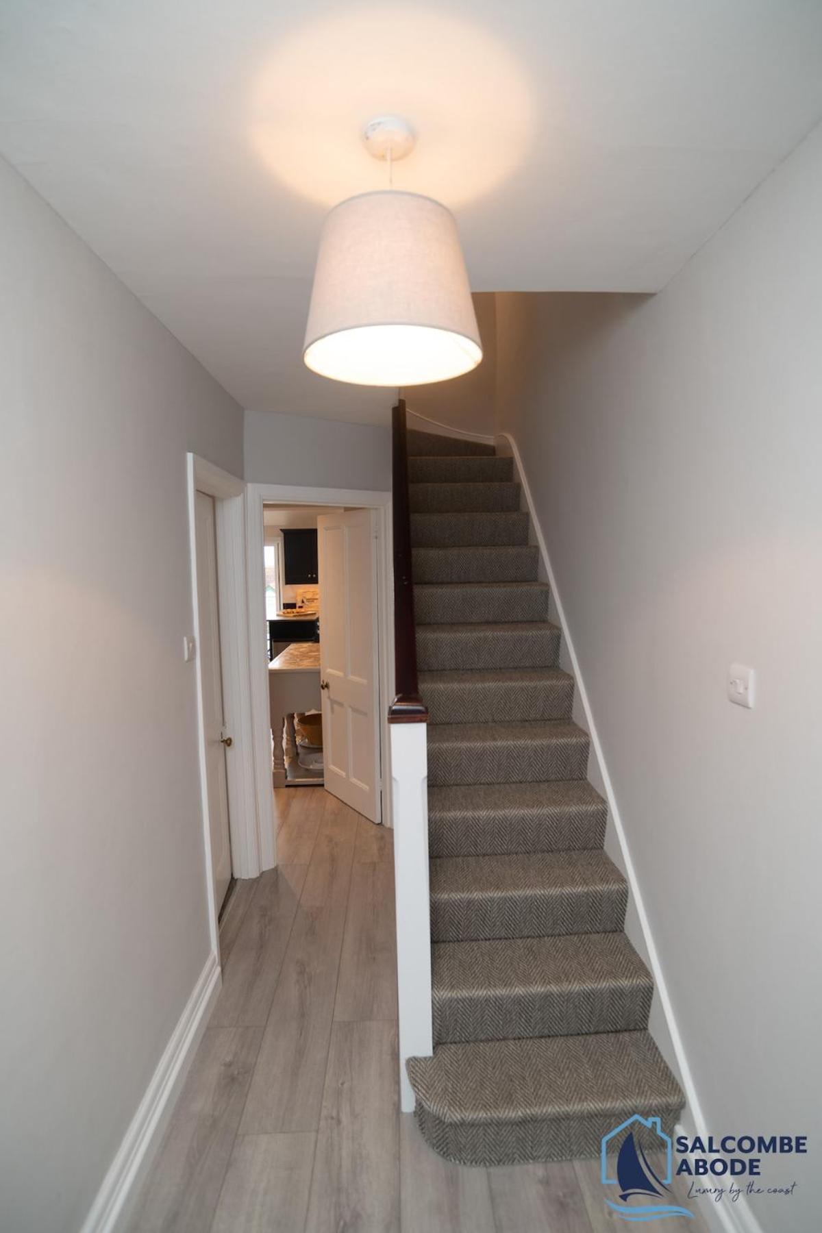 Stylish Sanctuary - Estuary Views - Outside Space Salcombe Esterno foto